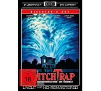 Witchtrap [ Origine Allemande, Sans Langue Francaise ]
