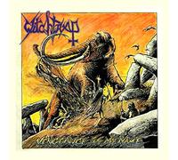 Witchtrap - Vengeance is My Name [Import]