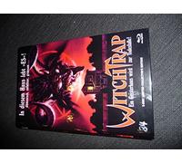 Witchtrap [VHS]