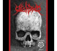 Witchtrap - Witching Metal