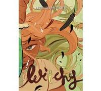 Witchy Ariel Ries (Auteur)