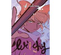 Witchy Tome 2