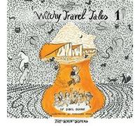 Witchy Travel Tales 1: The Seven Sisters - [Version Originale] Inconnu (Auteur)