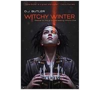 Witchy Winter