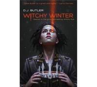 Witchy Winter by D.J. Butler D J Butler (Auteur)