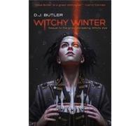 Witchy Winter by D.J. Butler Inconnu (Auteur)
