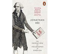 Witcraft – L'invention de la philosophie en anglais – Penguin Books