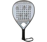 Witeblaze Power Play Raquette de padel Gris