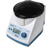 Witeg Joint centrifuge CF-10 1.000-13.500 tr/min avec rotor incliné pour les séances de réactivité, idéal pour les applications DNA et RNA et Miniprep et autres
