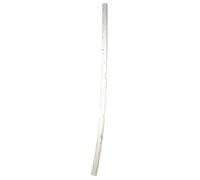 Witeg Tuyau d'aspiration 310 x 5 mm pour 2,5-10 ml Bottle-top Distributeur Labmax