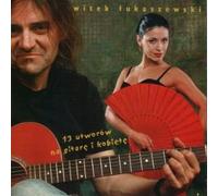 Witek Lukaszewski - 13 Utworow na Gitare i Kobiete