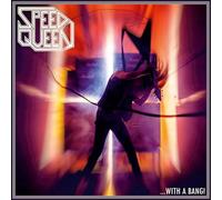 Speed Queen – ...With a Bang – CD – Slip Case