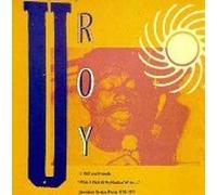 U Roy+Friends - With a Flick of My Musical Wrist [IMPORT]