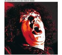 Joe Cocker – With A Little Help From My Friends – LP