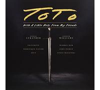 Toto - With a Little Help from My Friends