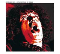Joe Cocker – With A Little Help From My Friends – LP