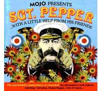 With a Little Help from His Friends