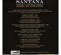 With A Little Help From My Friends