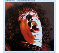 Cocker,Joe - with a Little Help from. [Import]