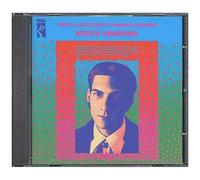 Steve Cropper – With a Little Help from My Friends – Import (Stax)