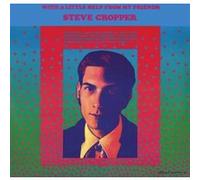 With A Little Help From My Friends