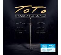 Toto – With a Little Help From My Friends – CD – Mascot