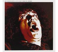 With a Little Help from My Friends by Joe Cocker [Compact Disc] NEUF