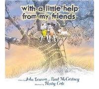 With a Little Help from My Friends by Paul McCartney John Lennon Paul McCartney (Auteur)