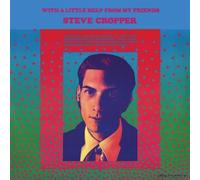 With A Little Help From My Friends - Cd Album
