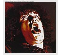 Joe Cocker – With a Little Help from My Friends – CD – Neuf
