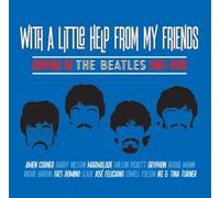 With A Little Help From My Friends / Covers Of The Beatles 1967-1970 Coffret CD