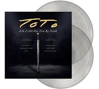 with a Little Help from My Friends-Double Vinyle Transparent