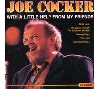 with a little help from my friends - joe cocker