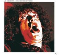 Joe Cocker - With a Little Help from My Friends [New CD]