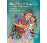 With A Needle And Thread