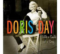 Doris Day - with a Smile & a Song
