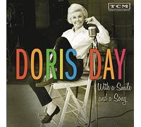 With A Smile And A Song by Doris Day (2012-04-03)