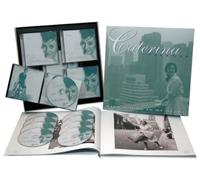 Caterina Valente – With A Song In My Heart – Coffret 9 CD