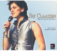 With A Song In My Heart