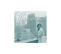 Caterina Valente – With A Song In My Heart – Coffret 9 CD