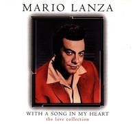 With A Song In My Heart: Love Collection V.1