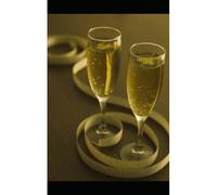 With A Tryst Of Rhyme: Stirred Not Shaken
