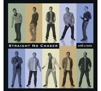 with a Twist [Import]