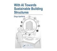 With AI Towards Sustainable Building Structures