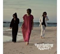 With All Due Respect +2 [Import allemand]