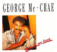 with All My Heart (1991) [Import]