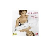 Gogi Grant – With All My Heart – Import
