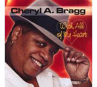 with All of My Heart