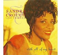 with All of My Heart