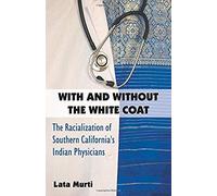 With And Without The White Coat